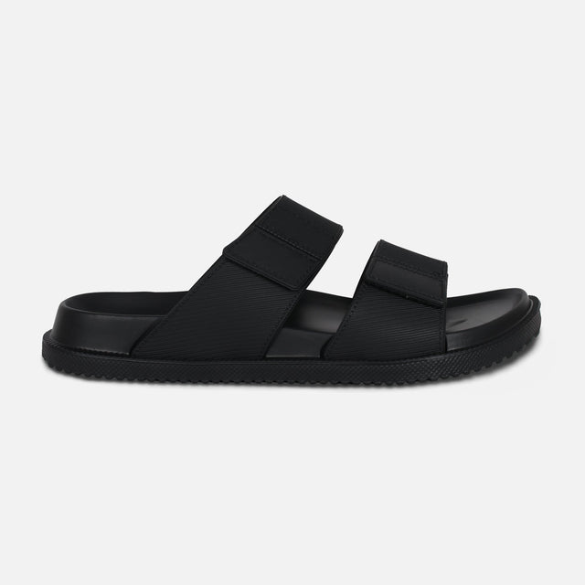 MEN BEACH VELCRO SLIPPERS