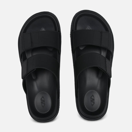 MEN BEACH VELCRO SLIPPERS