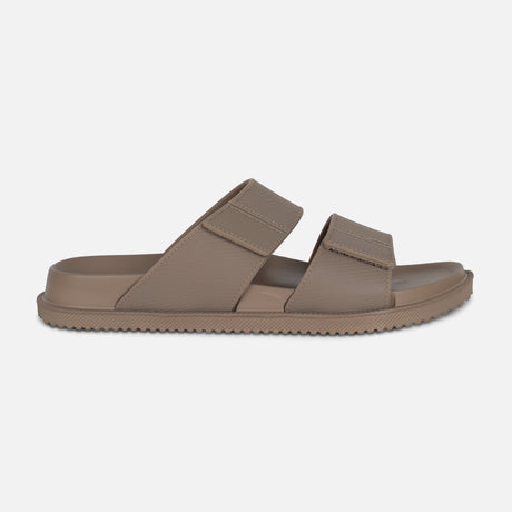 MEN BEACH VELCRO SLIPPERS