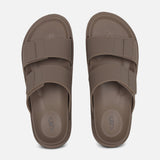 MEN BEACH VELCRO SLIPPERS