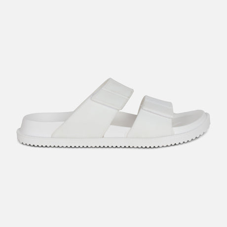 MEN BEACH VELCRO SLIPPERS