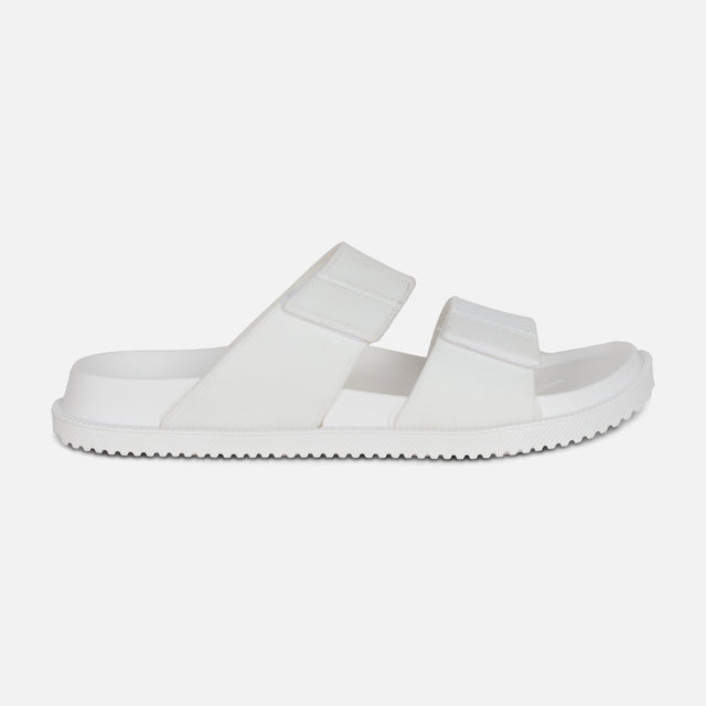 MEN BEACH VELCRO SLIPPERS