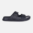 MEN BEACH SLIP-ON SLIPPERS