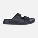 MEN BEACH SLIP-ON SLIPPERS