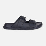 MEN BEACH SLIP-ON SLIPPERS