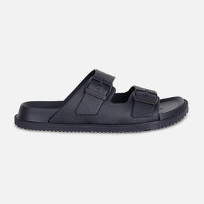 MEN BEACH SLIP-ON SLIPPERS