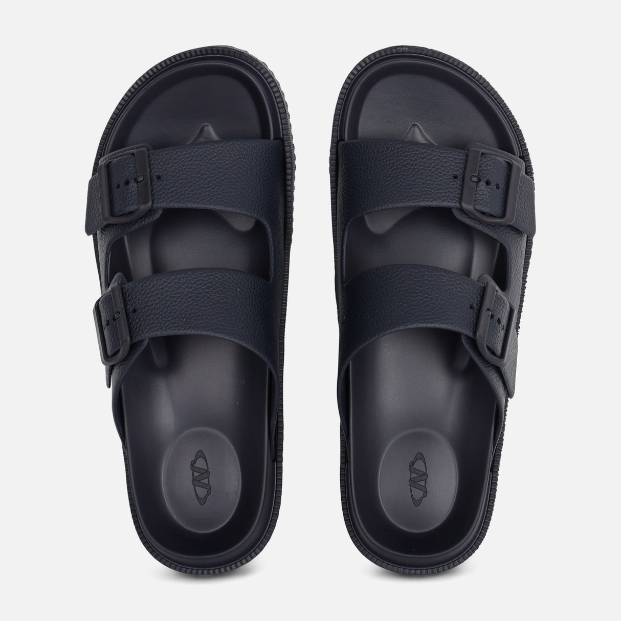 MEN BEACH SLIP-ON SLIPPERS