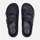 MEN BEACH SLIP-ON SLIPPERS