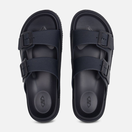 MEN BEACH SLIP-ON SLIPPERS