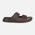 MEN BEACH SLIP-ON SLIPPERS