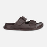 MEN BEACH SLIP-ON SLIPPERS