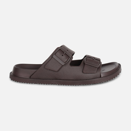 MEN BEACH SLIP-ON SLIPPERS