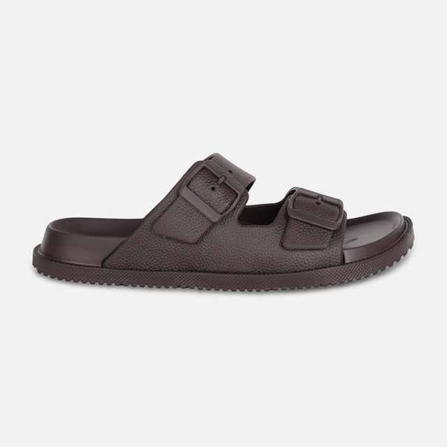 MEN BEACH SLIP-ON SLIPPERS