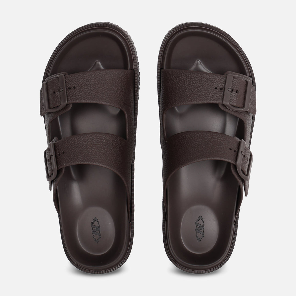 MEN BEACH SLIP-ON SLIPPERS