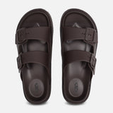 MEN BEACH SLIP-ON SLIPPERS