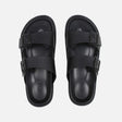MEN BEACH SLIP-ON SLIPPERS