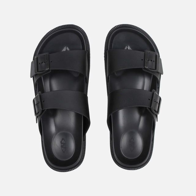 MEN BEACH SLIP-ON SLIPPERS