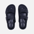 MEN BEACH SLIP-ON SLIPPERS