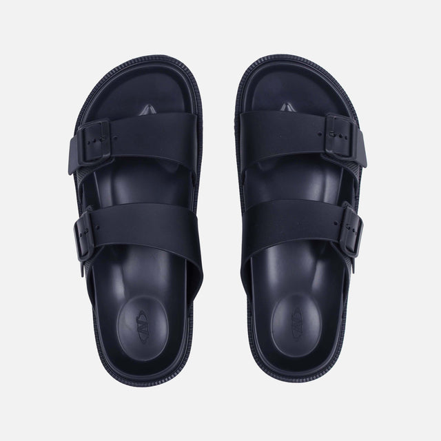 MEN BEACH SLIP-ON SLIPPERS
