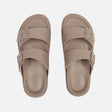 MEN BEACH SLIP-ON SLIPPERS