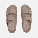 MEN BEACH SLIP-ON SLIPPERS
