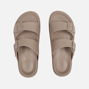 MEN BEACH SLIP-ON SLIPPERS