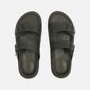 MEN BEACH SLIP-ON SLIPPERS
