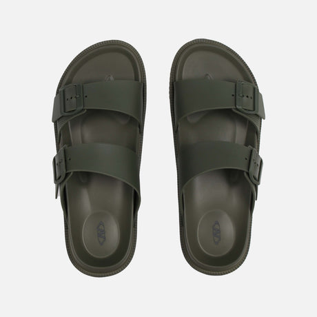 MEN BEACH SLIP-ON SLIPPERS