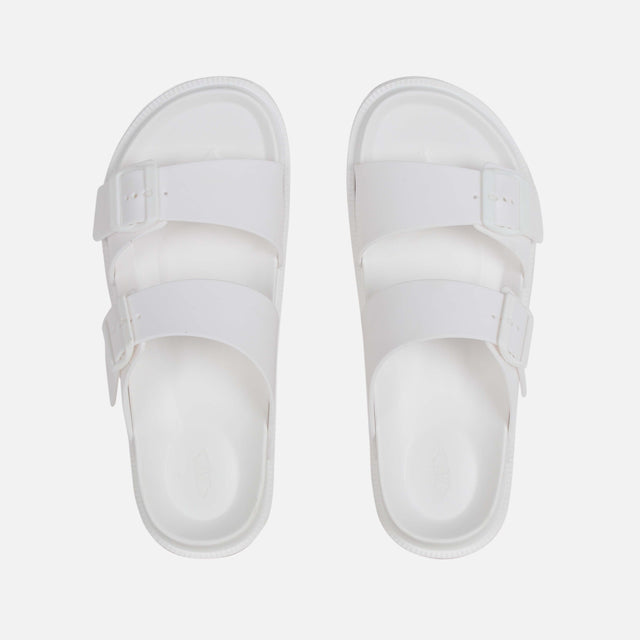 MEN BEACH SLIP-ON SLIPPERS