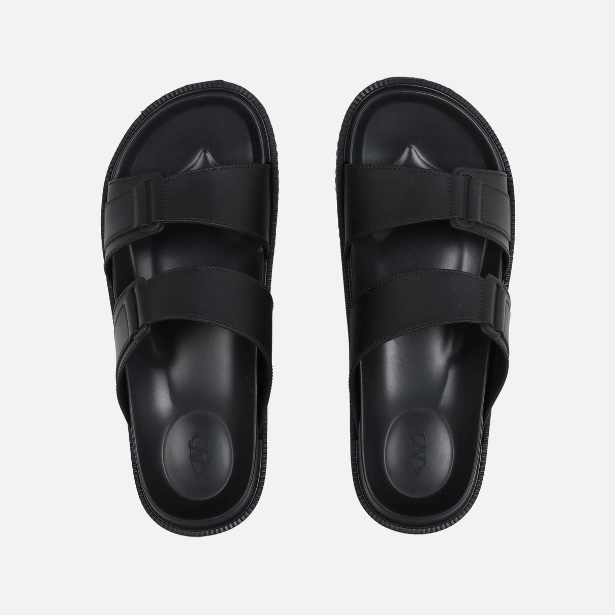 MEN BEACH SLIP-ON SLIPPERS