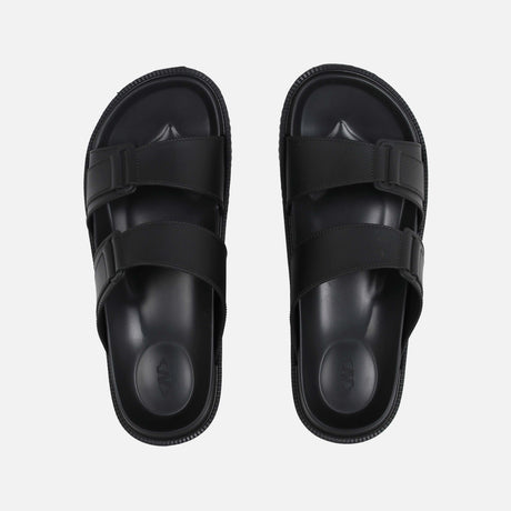 MEN BEACH SLIP-ON SLIPPERS