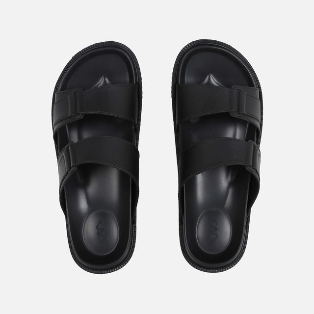 MEN BEACH SLIP-ON SLIPPERS