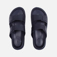 MEN BEACH SLIP-ON SLIPPERS