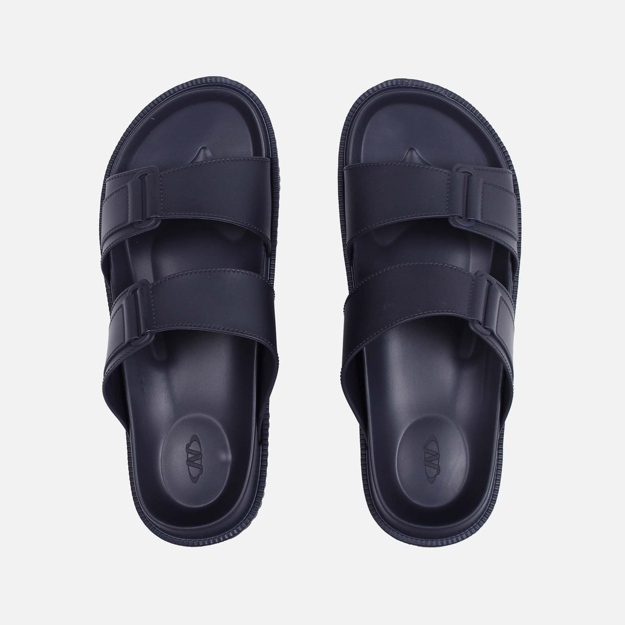 MEN BEACH SLIP-ON SLIPPERS