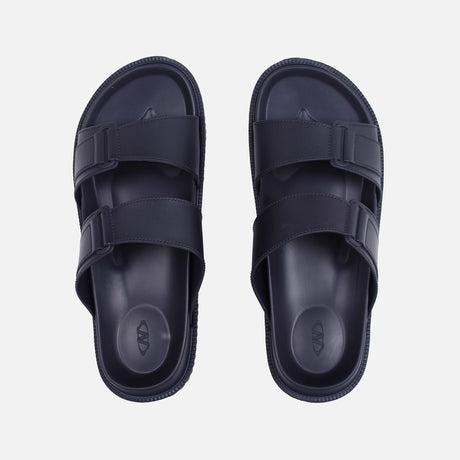 MEN BEACH SLIP-ON SLIPPERS