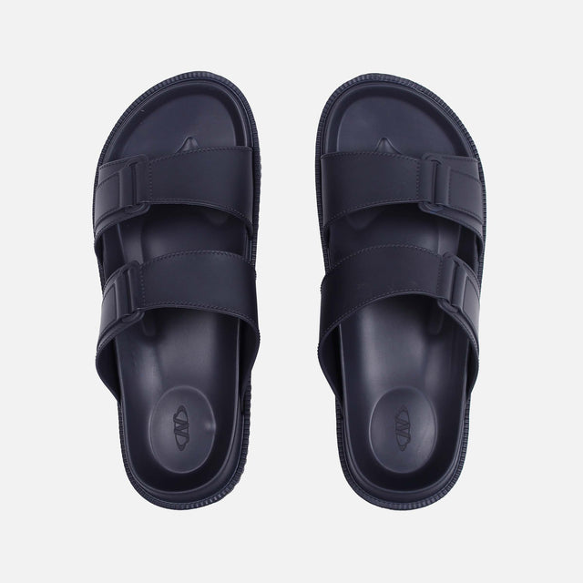 MEN BEACH SLIP-ON SLIPPERS
