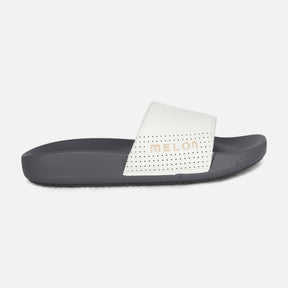 MEN CASUAL SLIDES SLIPPERS