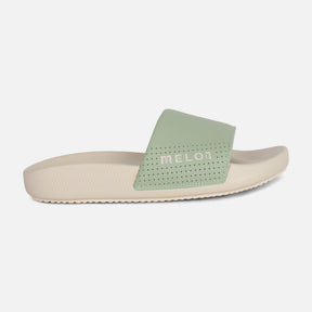 MEN CASUAL SLIDES SLIPPERS