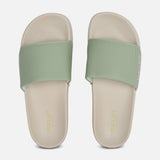 MEN CASUAL SLIDES SLIPPERS