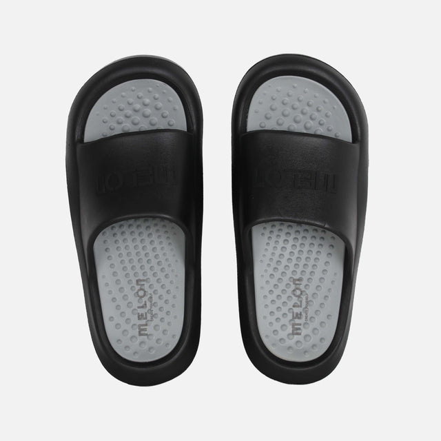 MEN BEACH SLIP-ON SLIPPERS