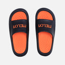 MEN BEACH SLIP-ON SLIPPERS