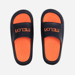 MEN BEACH SLIP-ON SLIPPERS