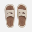 MEN BEACH SLIP-ON SLIPPERS