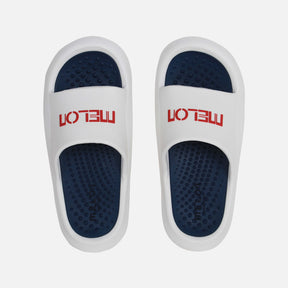 MEN BEACH SLIP-ON SLIPPERS