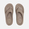MEN BEACH TOE SLIPPERS