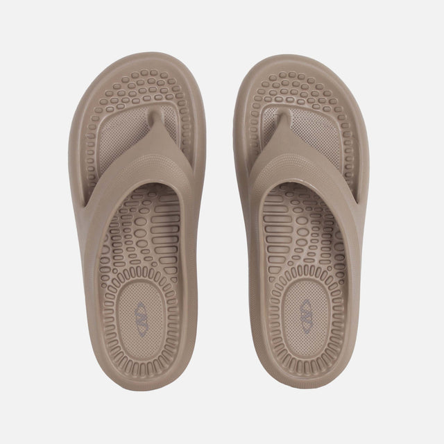 MEN BEACH TOE SLIPPERS