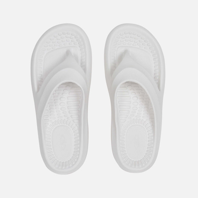 MEN BEACH TOE SLIPPERS