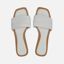 LADIES CASUAL SLIP-ON SLIPPERS
