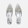 LADIES CASUAL SLIP-ON MULES