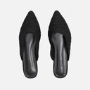 LADIES CASUAL SLIP-ON MULES